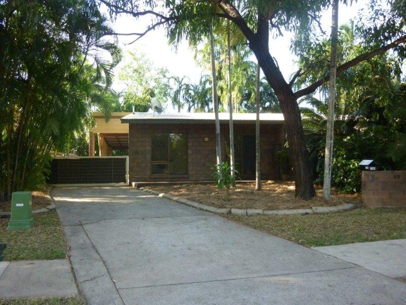 1/93 Essington Ave, Gray NT 0830