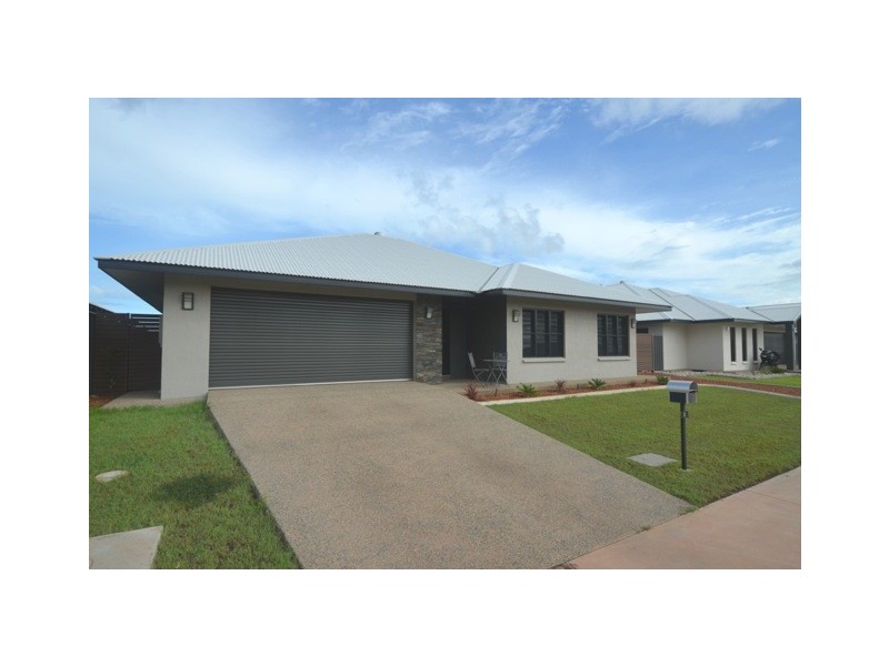 6 Clarke Street, Bellamack NT 0832