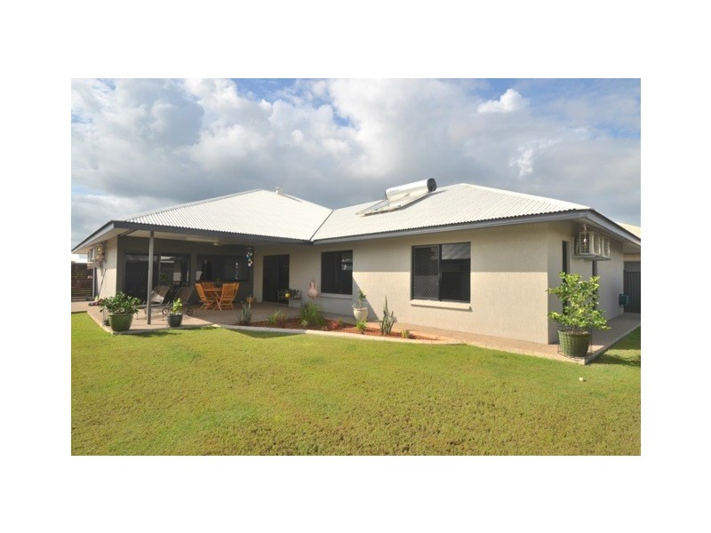 6 Clarke Street, Bellamack NT 0832
