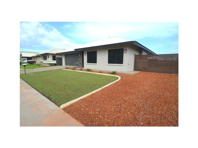 6 Clarke Street, Bellamack NT 0832