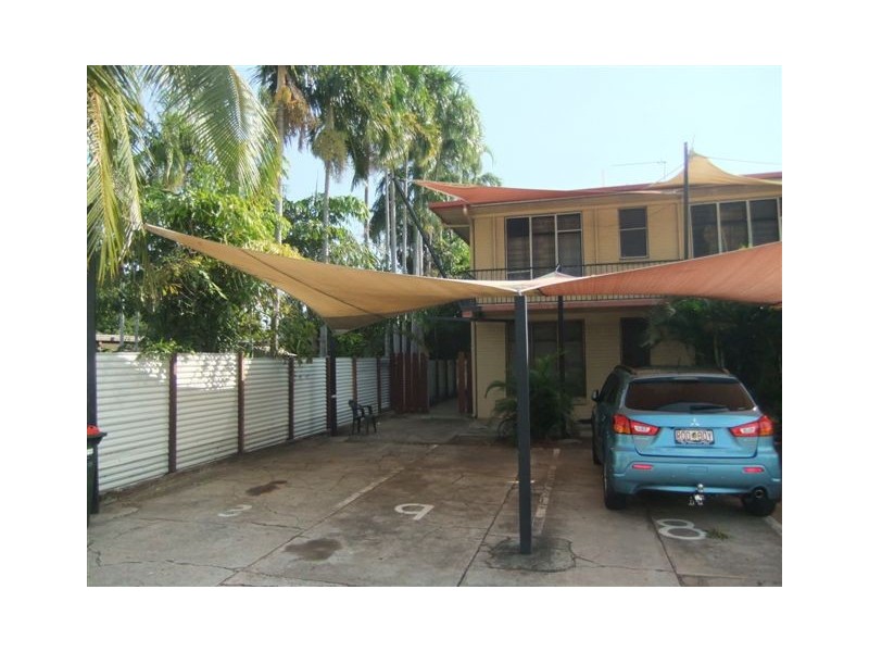 3/169 Dickward Drive, Nightcliff NT 0810