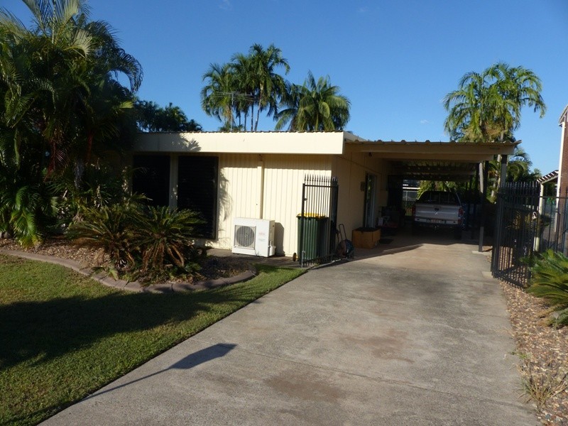 7 Clarence Street, Leanyer NT 0812