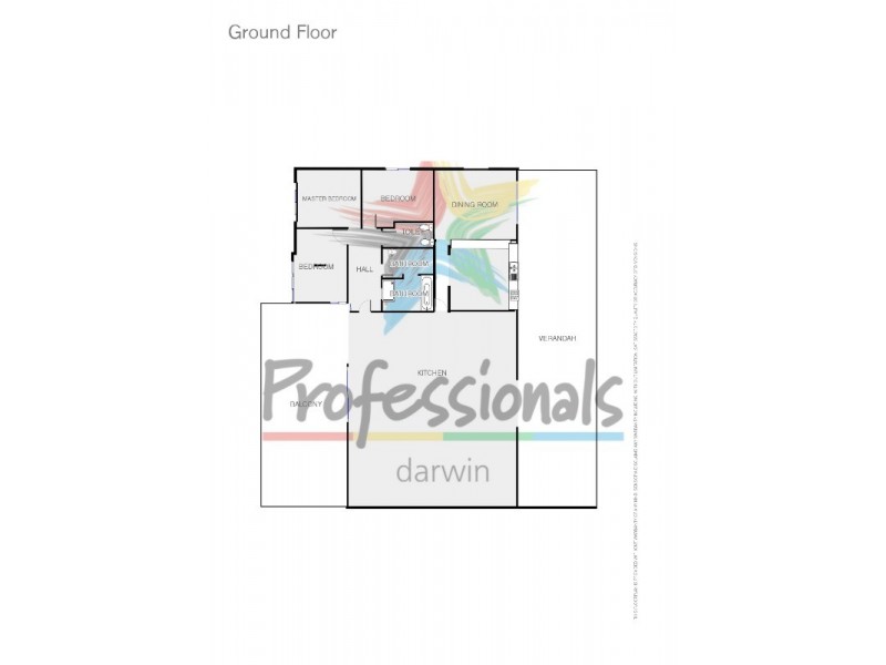 7 Clarence Street, Leanyer NT 0812