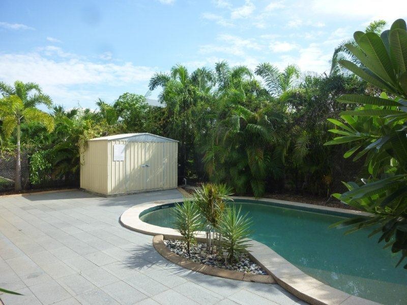 6 De Courcy Place, Durack NT 0830