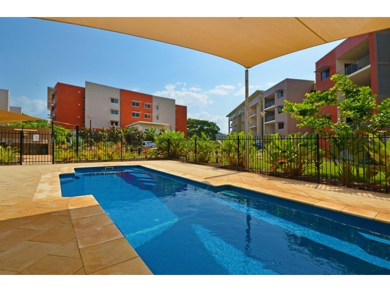 26/3 Mitaros Place, Parap NT 0820