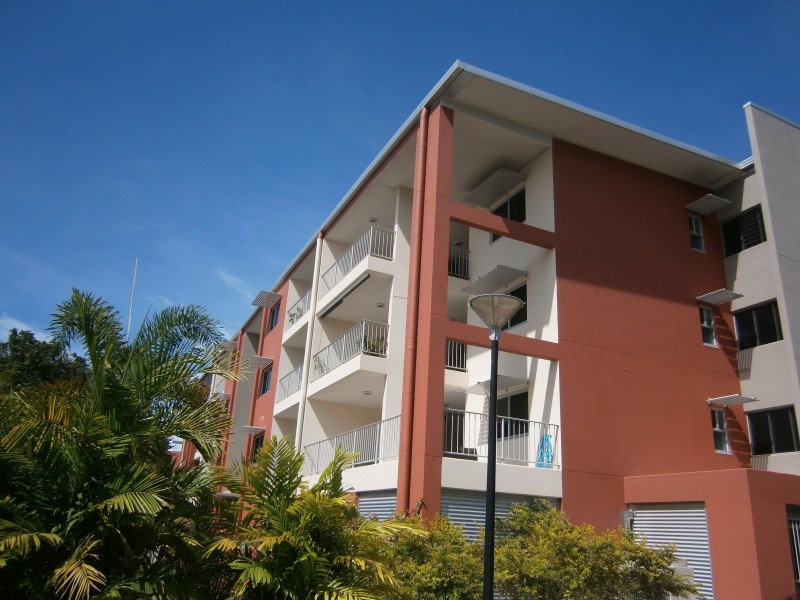 26/3 Mitaros Place, Parap NT 0820