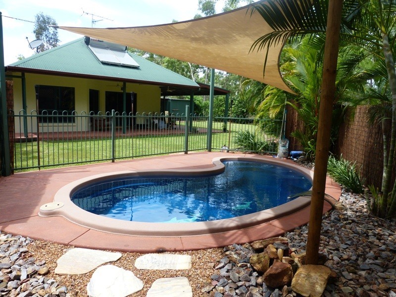 13 Cabman Court, Bakewell NT 0832