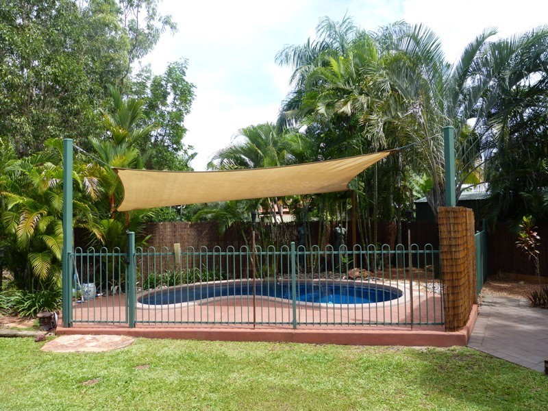 13 Cabman Court, Bakewell NT 0832