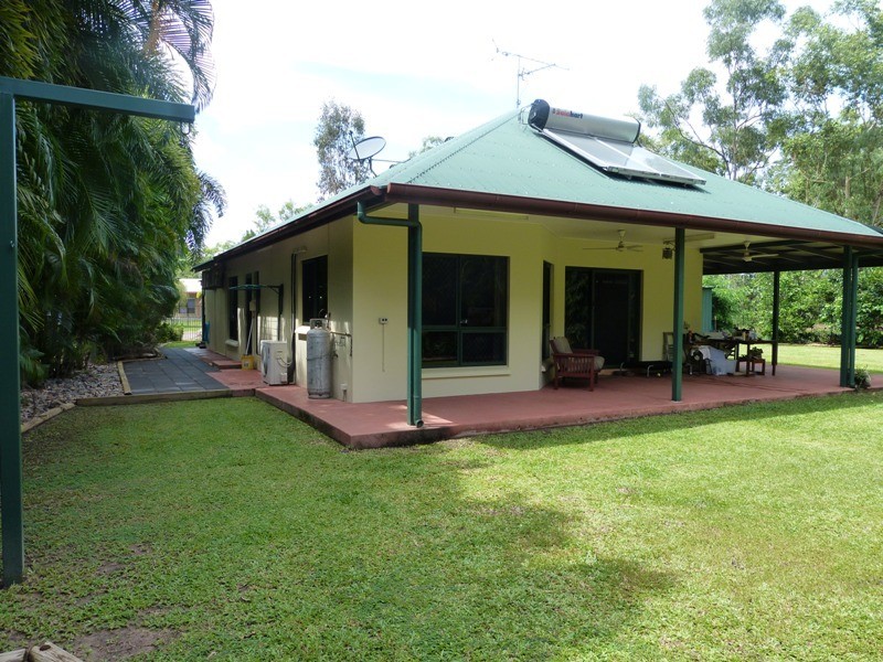 13 Cabman Court, Bakewell NT 0832