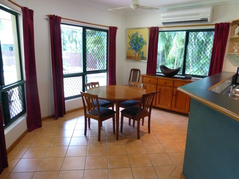 13 Cabman Court, Bakewell NT 0832