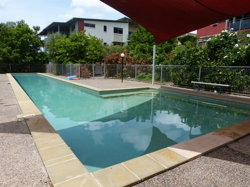 14/73D Ruddick Court, Stuart Park NT 0820