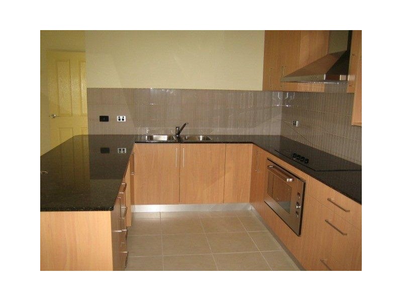 Rosebery NT 0832