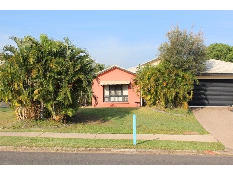 Rosebery NT 0832