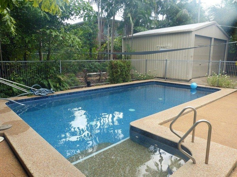 4 Eugenia Street, Nightcliff NT 0810