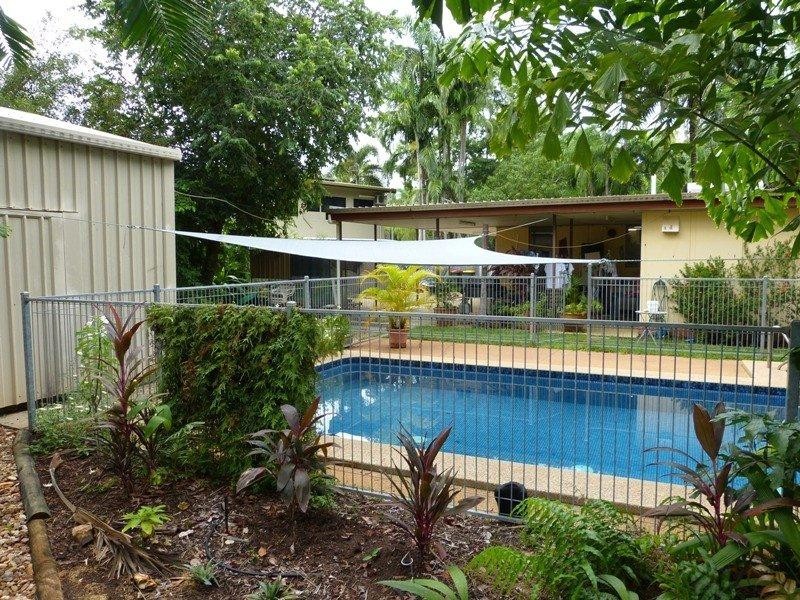 4 Eugenia Street, Nightcliff NT 0810