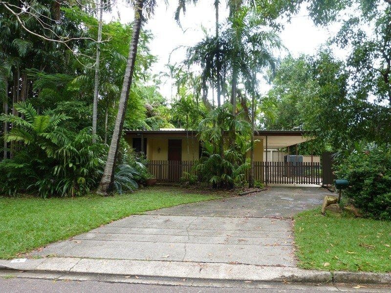 4 Eugenia Street, Nightcliff NT 0810