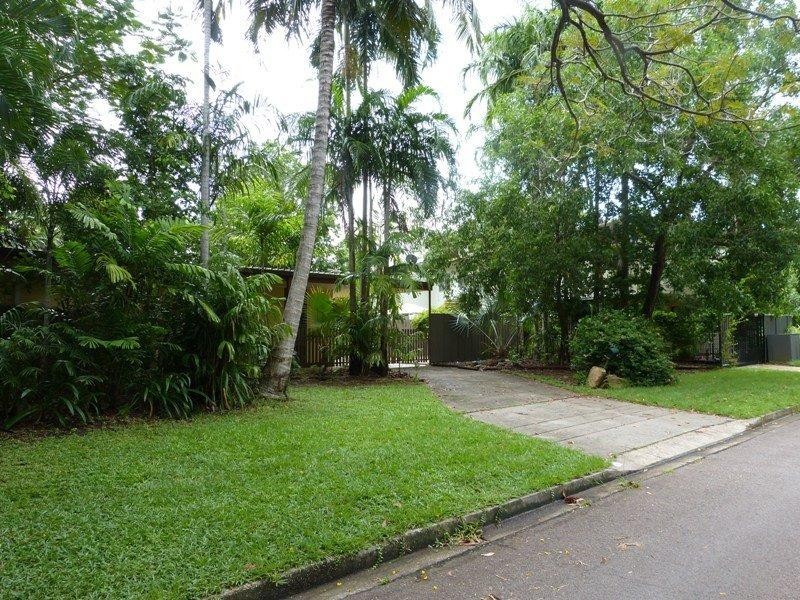4 Eugenia Street, Nightcliff NT 0810
