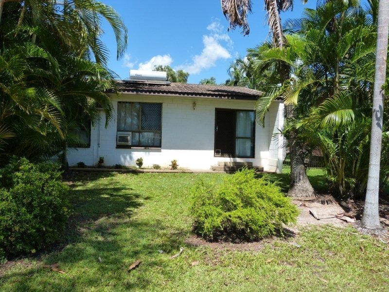 2/10 Fitzmaurice Drive, Leanyer NT 0812