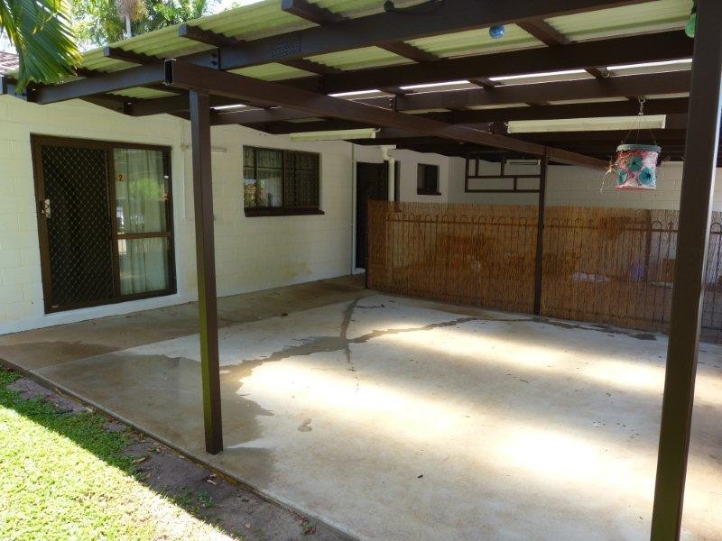 2/10 Fitzmaurice Drive, Leanyer NT 0812