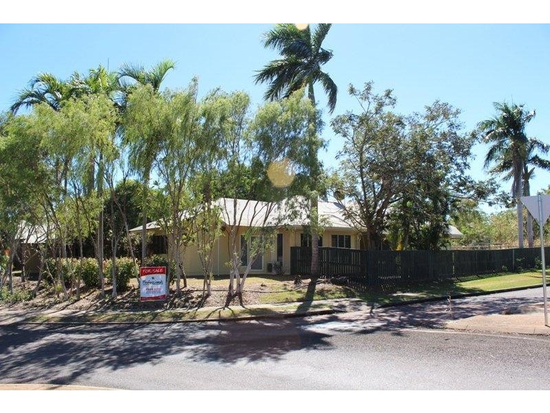 12 Woodlake Blvd,, Durack NT 0830