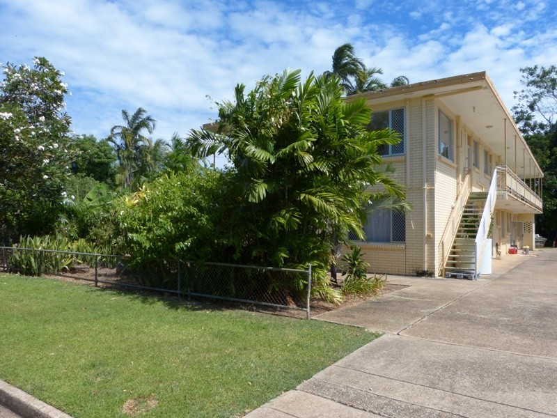 3/25 Kurrajong Cres, Nightcliff NT 0810