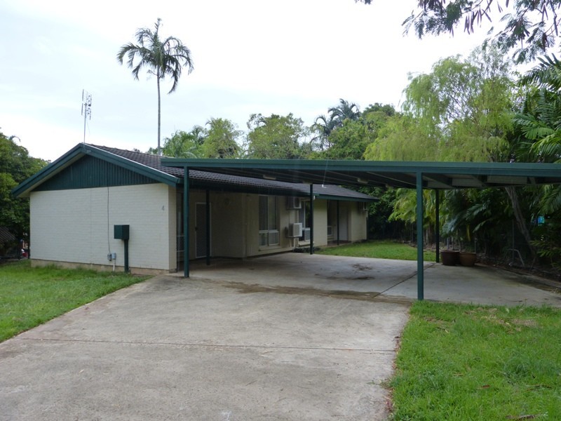 4 Milkwood Cres, Karama NT 0812