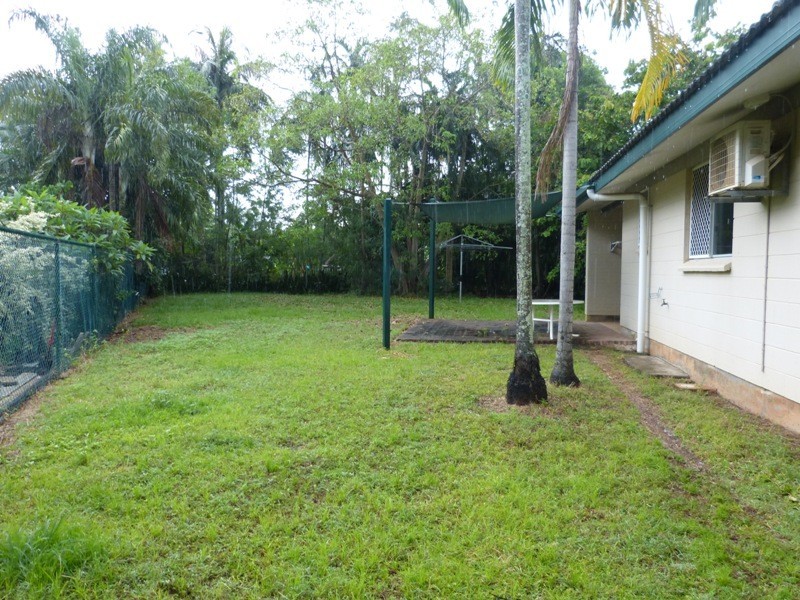 4 Milkwood Cres, Karama NT 0812