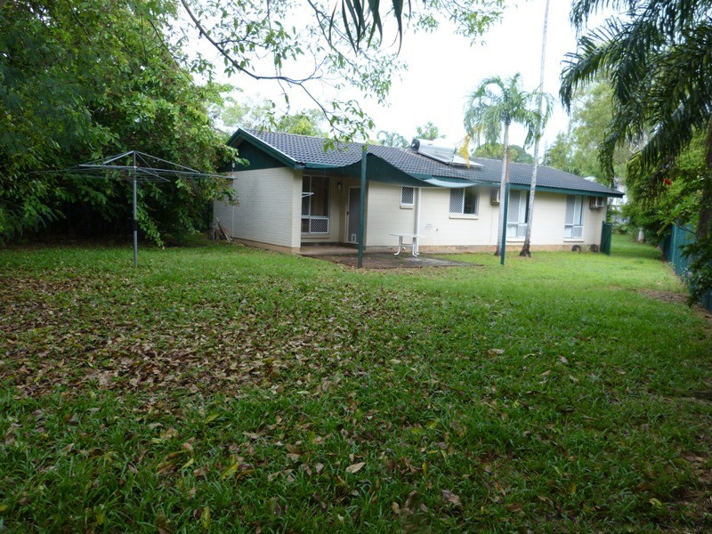 4 Milkwood Cres, Karama NT 0812