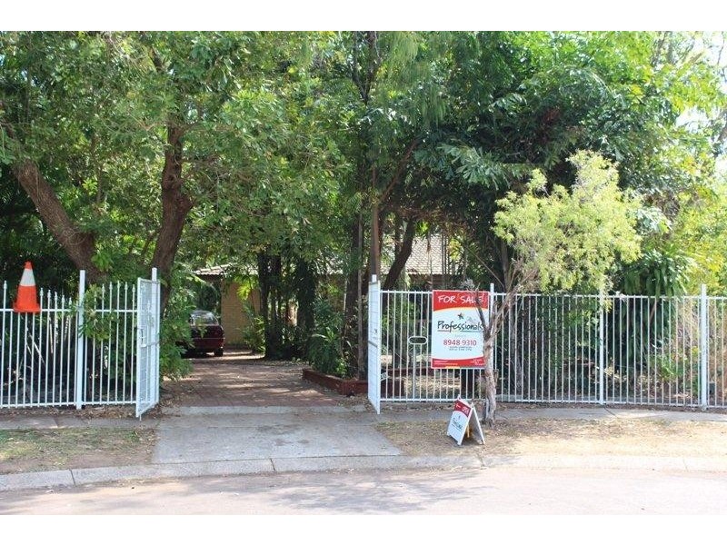 20 Koolama Crt, Karama NT 0812