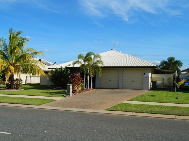 24 Mcaulay Street, Rosebery NT 0832