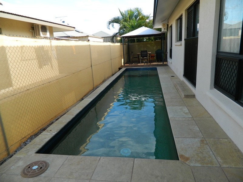 24 Mcaulay Street, Rosebery NT 0832