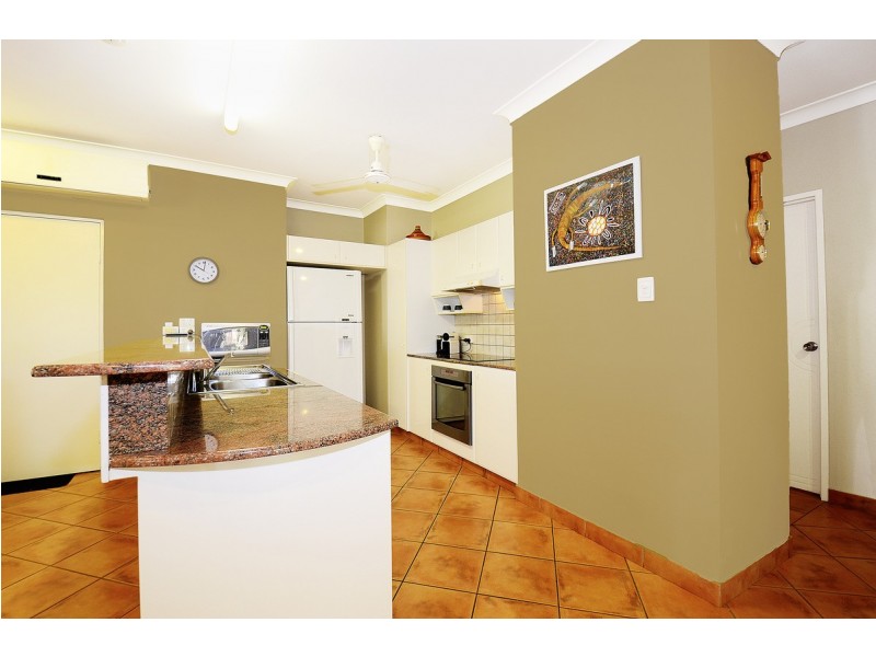 12 Sovereign Cct, Coconut Grove NT 0810