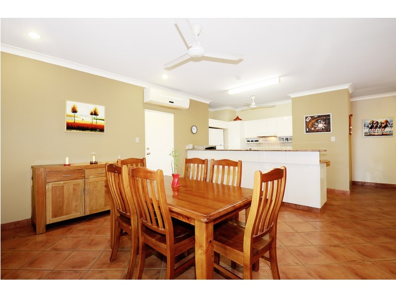 12 Sovereign Cct, Coconut Grove NT 0810