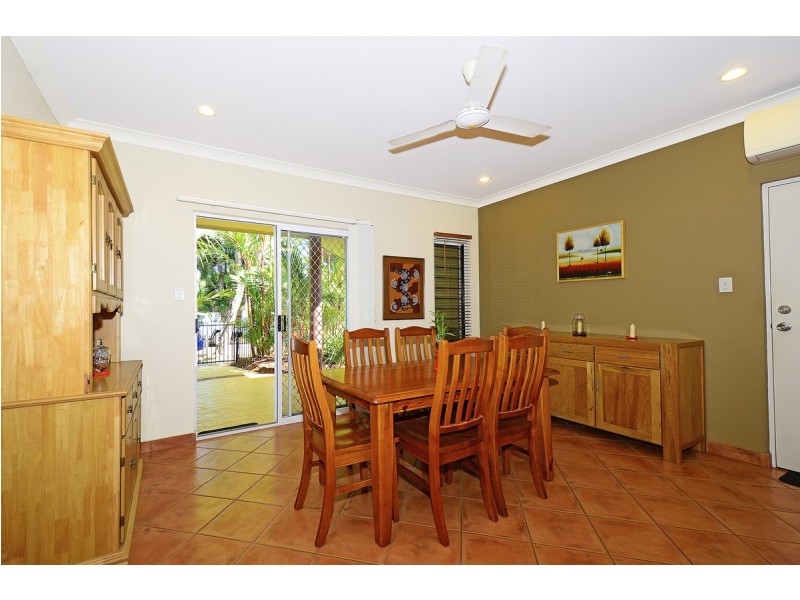 12 Sovereign Cct, Coconut Grove NT 0810