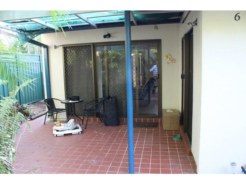 6/35 Airlie Cct, Brinkin NT 0810