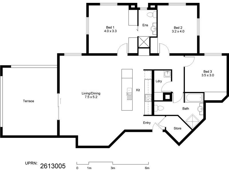 39/9 Carey St, Darwin NT 0800