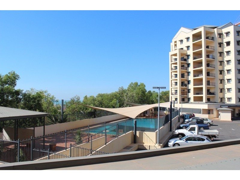 39/9 Carey St, Darwin NT 0800