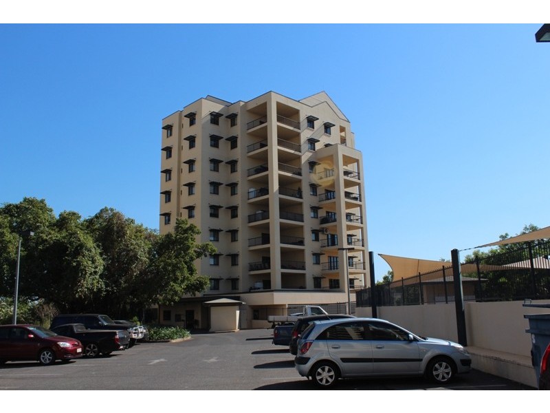 39/9 Carey St, Darwin NT 0800