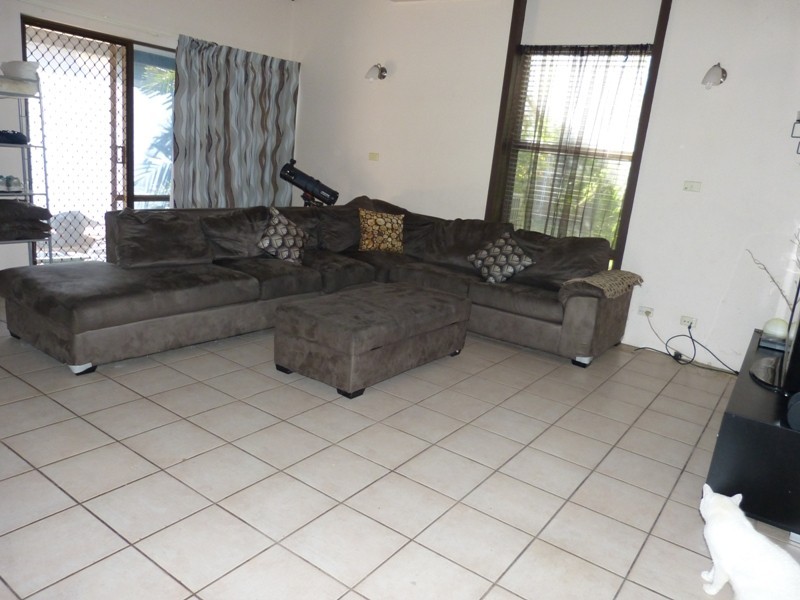 12/17 Rosewood Cres, Leanyer NT 0812
