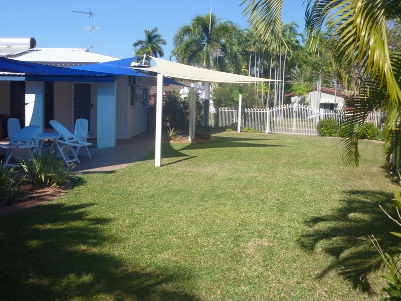 1 Exmouth Crt, Leanyer NT 0812