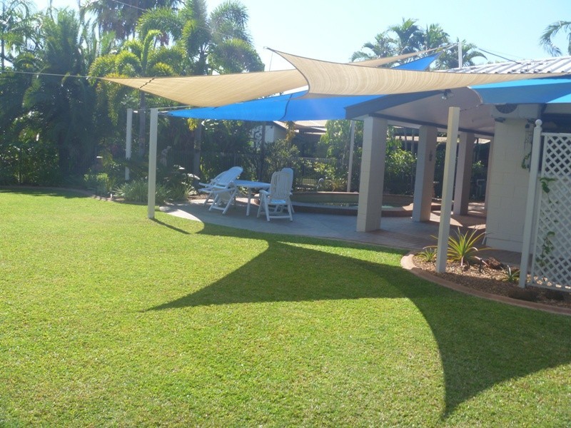 1 Exmouth Crt, Leanyer NT 0812