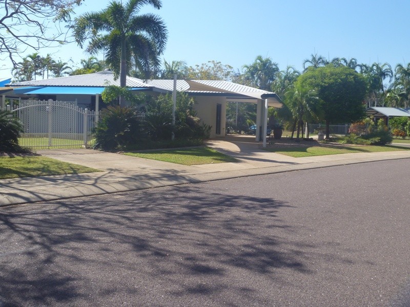 1 Exmouth Crt, Leanyer NT 0812