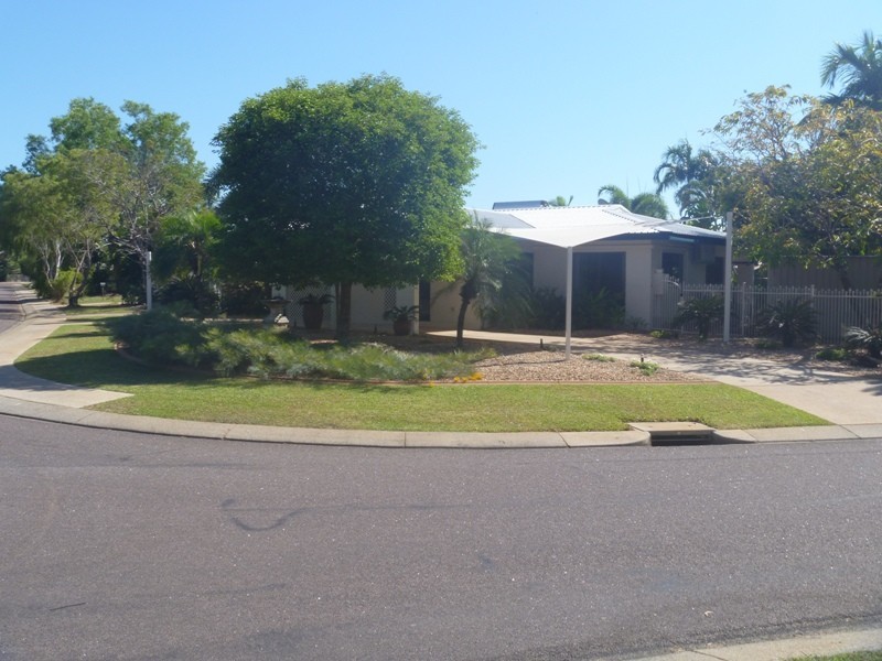 1 Exmouth Crt, Leanyer NT 0812