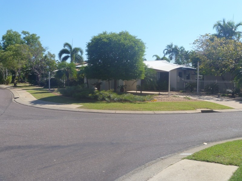 1 Exmouth Crt, Leanyer NT 0812