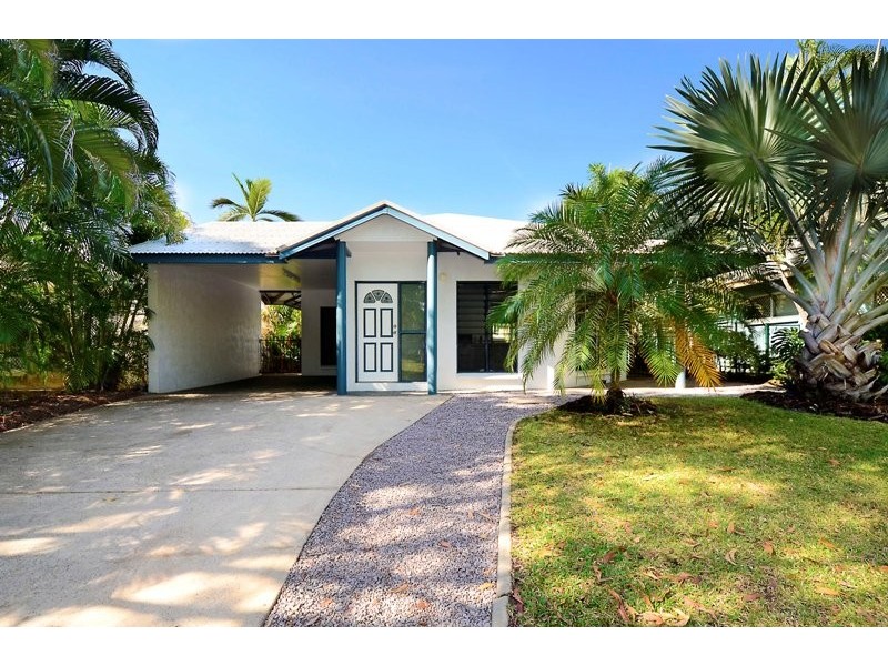 13 Sago Crt, Durack NT 0830