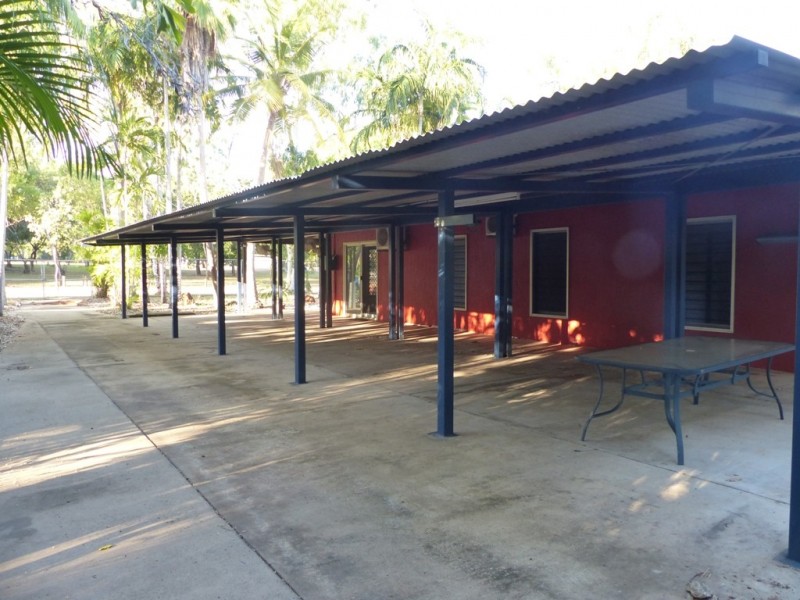 154 Tiwi Gardens Road, Tiwi NT 0810