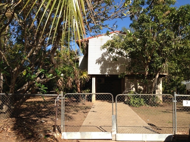 3 Luxton Street, Stuart Park NT 0820