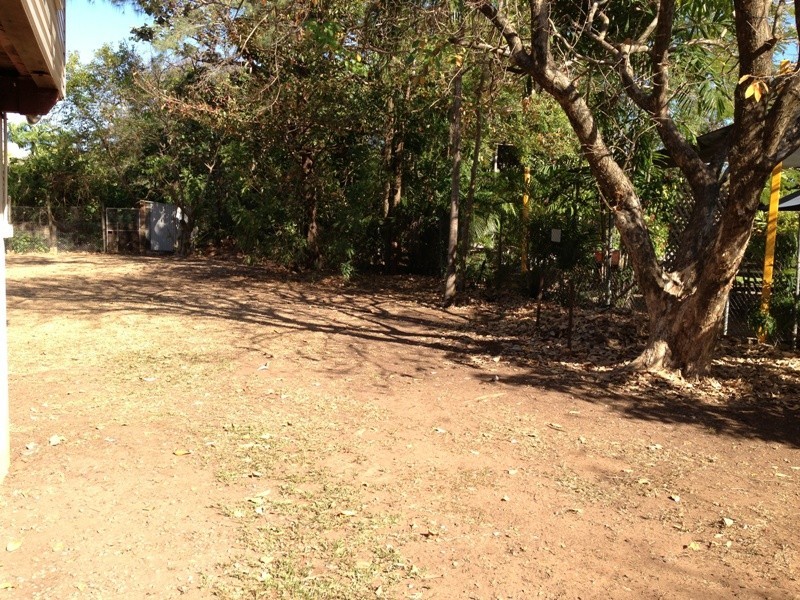 3 Luxton Street, Stuart Park NT 0820
