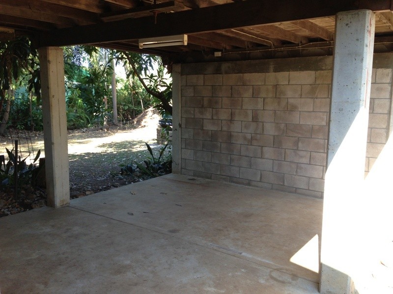 3 Luxton Street, Stuart Park NT 0820