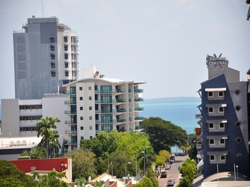816/43B Knuckey St, Darwin NT 0800